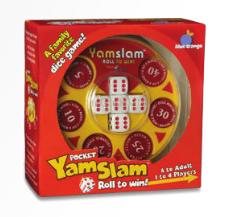 Yamslam